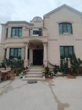 Nardaran Villa, Baku